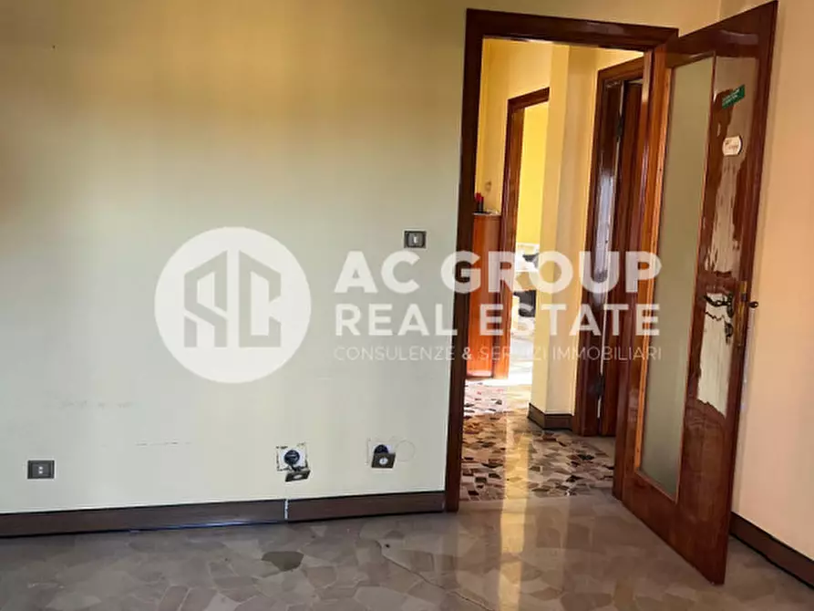 Immagine 5 di Appartamento in vendita  in C.so Europa a Solaro