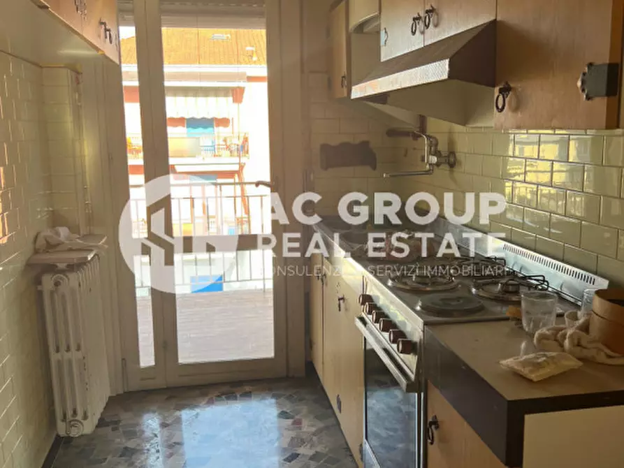 Immagine 6 di Appartamento in vendita  in C.so Europa a Solaro