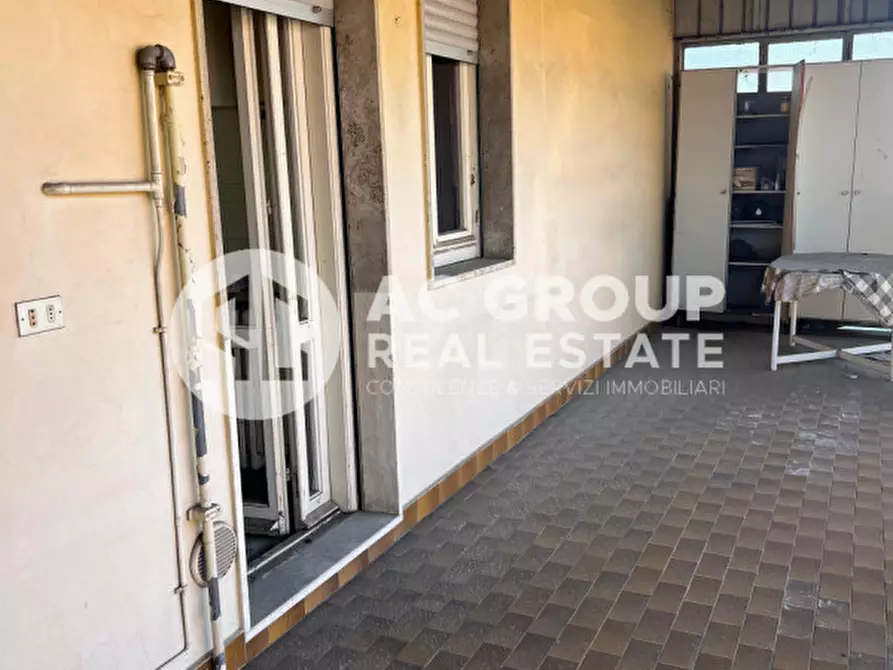 Immagine 8 di Appartamento in vendita  in C.so Europa a Solaro