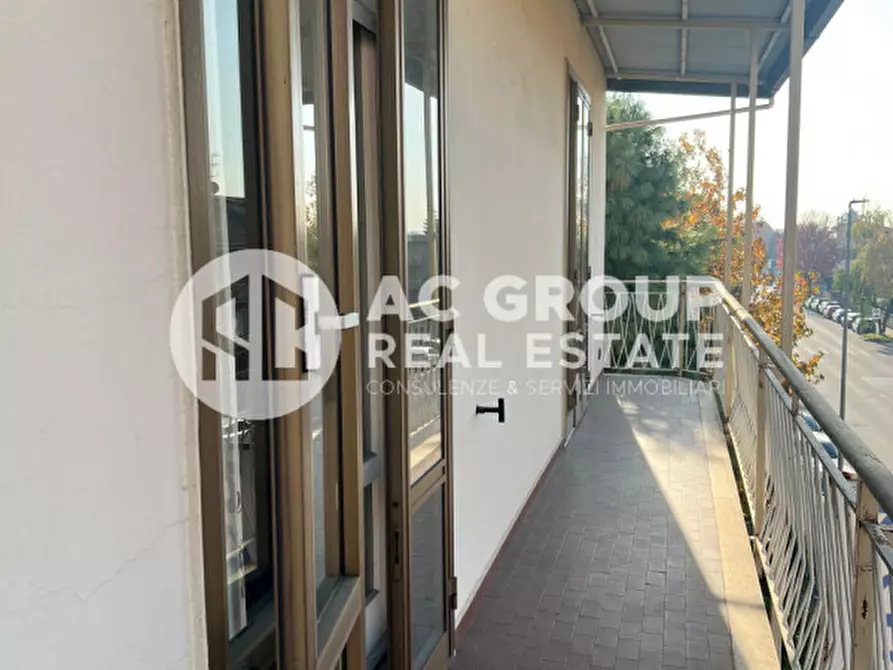 Immagine 9 di Appartamento in vendita  in C.so Europa a Solaro