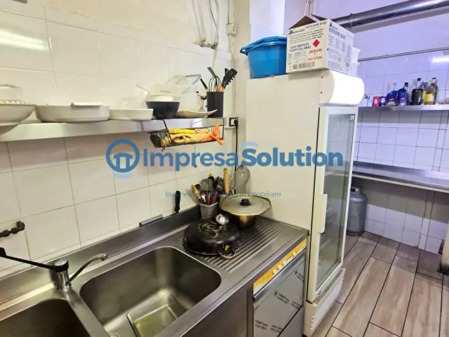 Immagine 12 di Attività commerciale in vendita  in Via San Giacomo dei Capri a Napoli