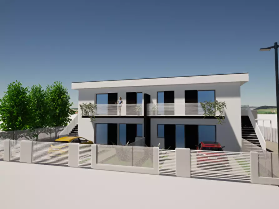 Immagine 7 di Appartamento in vendita  a Lendinara