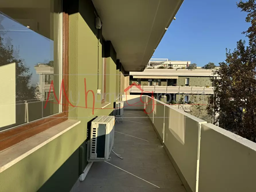 Immagine 1 di Appartamento in vendita  in Via Luigi Pellizzo a Padova