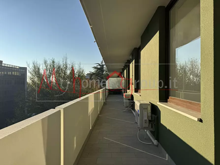 Immagine 2 di Appartamento in vendita  in Via Luigi Pellizzo a Padova