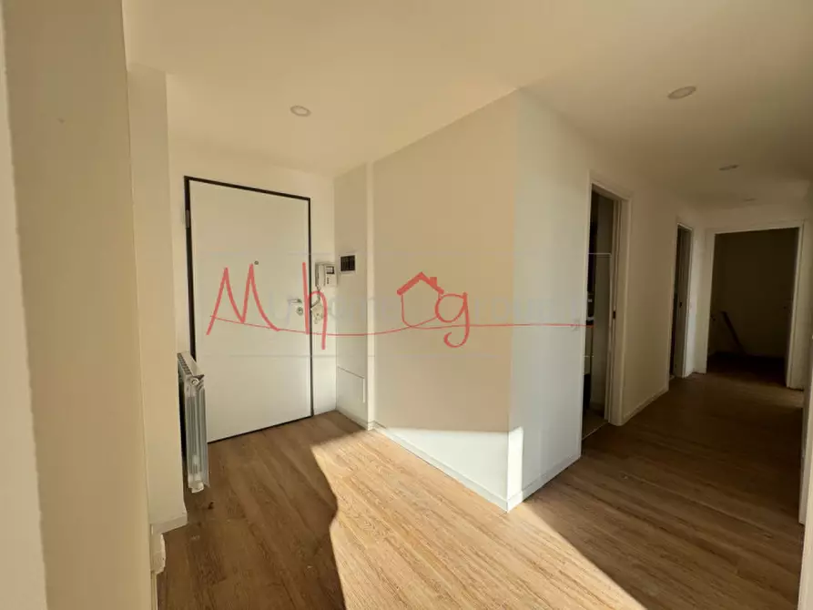 Immagine 3 di Appartamento in vendita  in Via Luigi Pellizzo a Padova