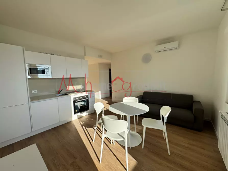 Immagine 4 di Appartamento in vendita  in Via Luigi Pellizzo a Padova