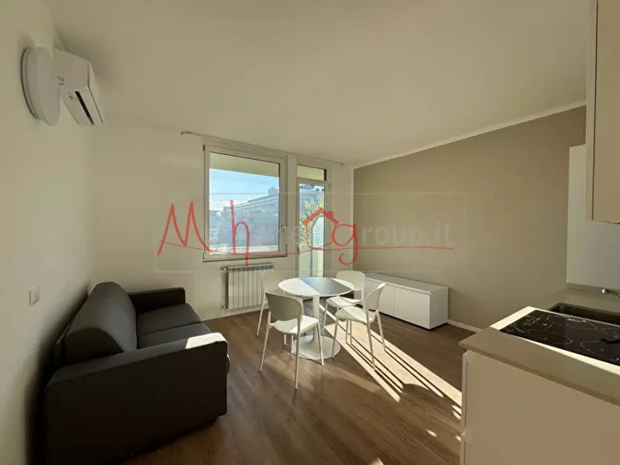 Immagine 5 di Appartamento in vendita  in Via Luigi Pellizzo a Padova