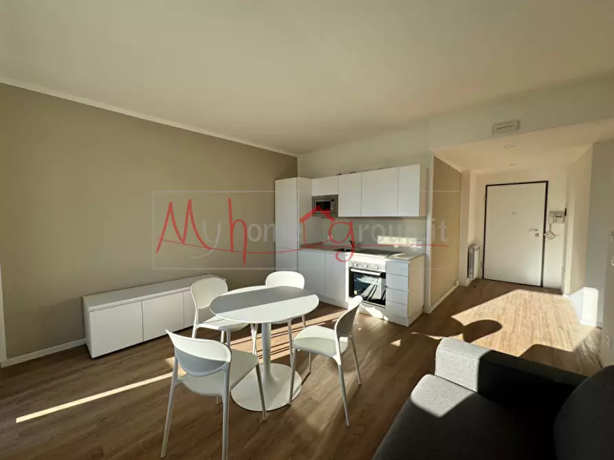 Immagine 6 di Appartamento in vendita  in Via Luigi Pellizzo a Padova