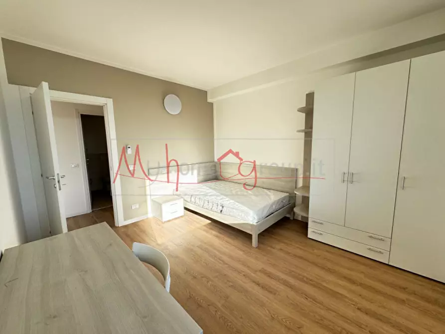 Immagine 7 di Appartamento in vendita  in Via Luigi Pellizzo a Padova