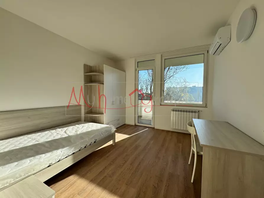 Immagine 9 di Appartamento in vendita  in Via Luigi Pellizzo a Padova