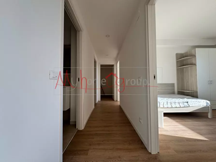 Immagine 11 di Appartamento in vendita  in Via Luigi Pellizzo a Padova