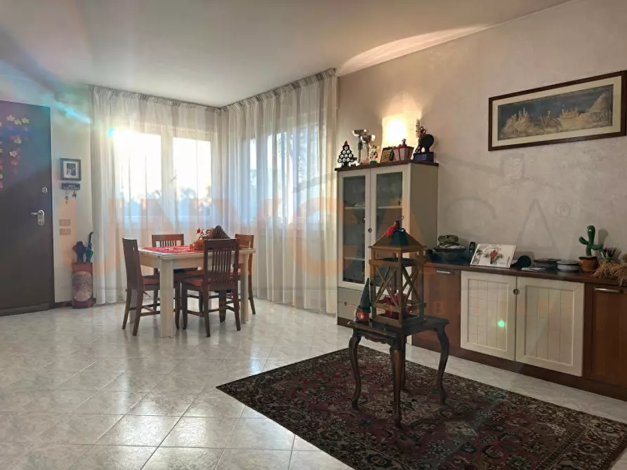 Immagine 2 di Casa quadrifamiliare in vendita  in Via Venzone a Padova