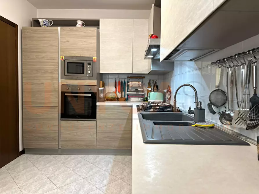 Immagine 4 di Casa quadrifamiliare in vendita  in Via Venzone a Padova