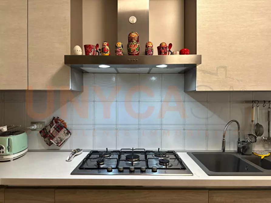 Immagine 6 di Casa quadrifamiliare in vendita  in Via Venzone a Padova