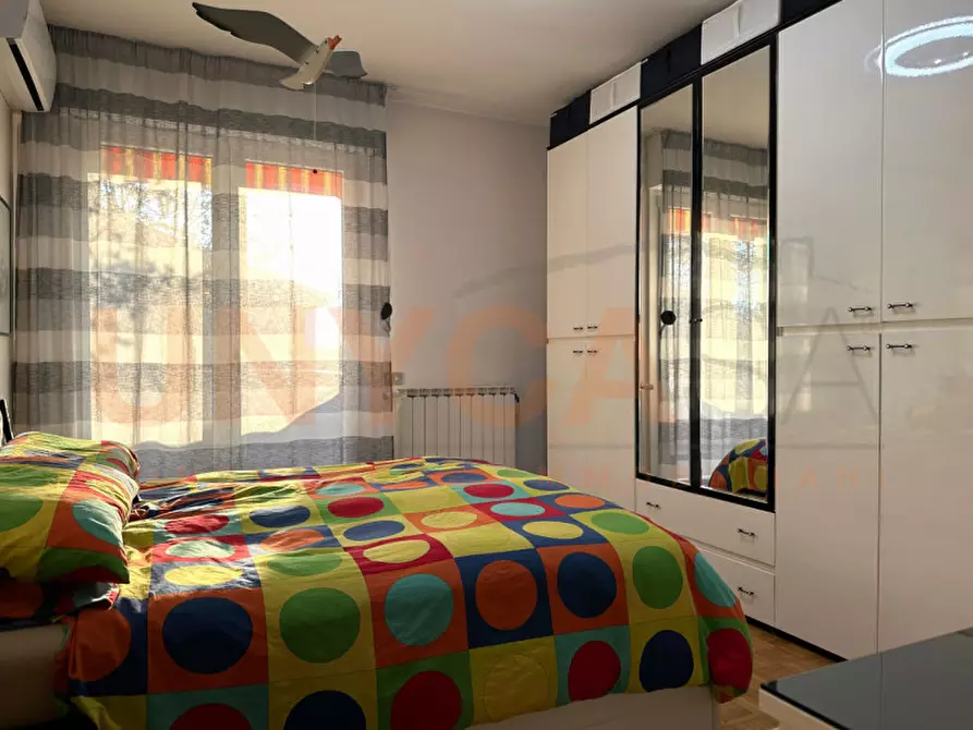 Immagine 8 di Casa quadrifamiliare in vendita  in Via Venzone a Padova