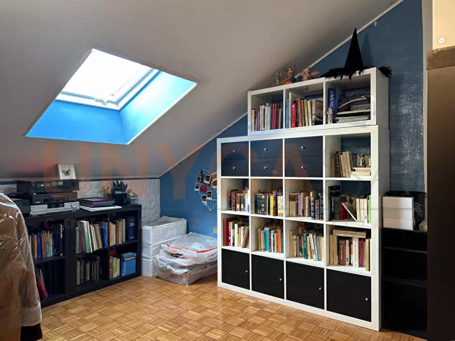 Immagine 12 di Casa quadrifamiliare in vendita  in Via Venzone a Padova