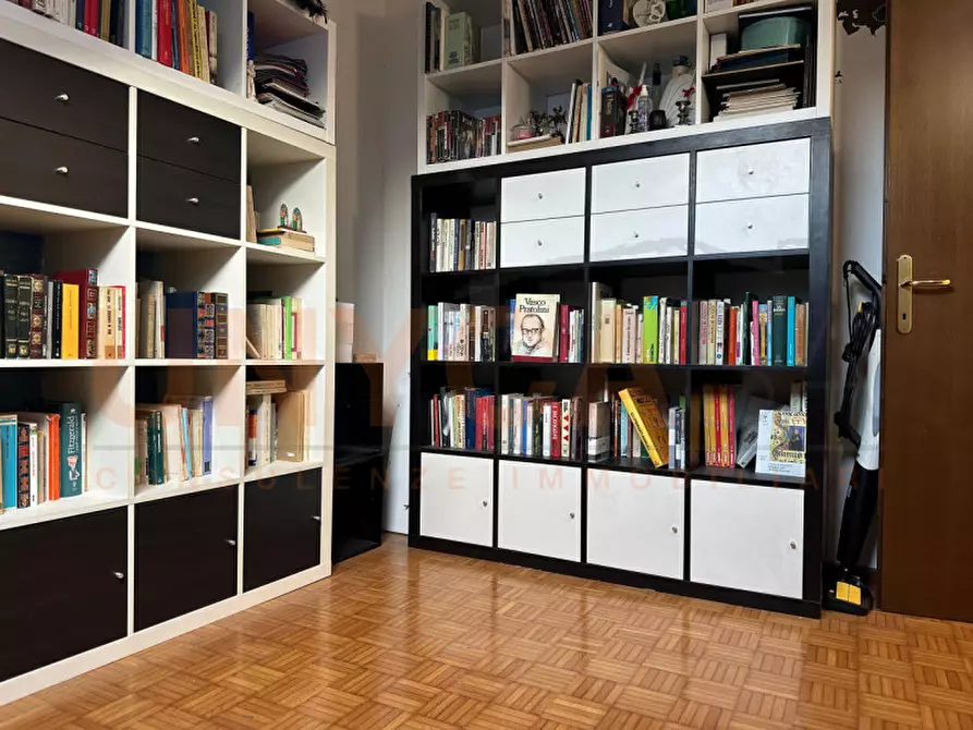 Immagine 13 di Casa quadrifamiliare in vendita  in Via Venzone a Padova