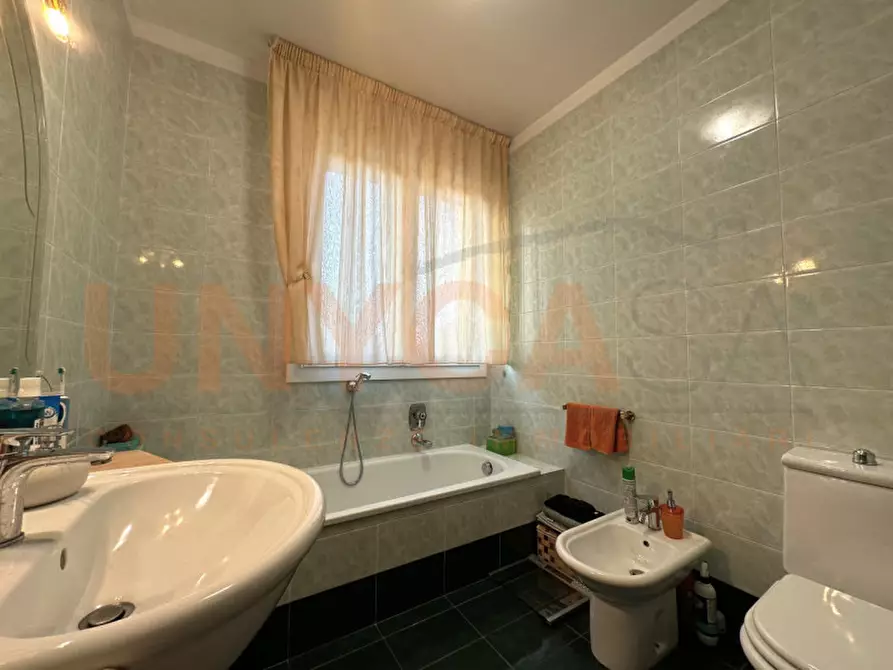 Immagine 15 di Casa quadrifamiliare in vendita  in Via Venzone a Padova