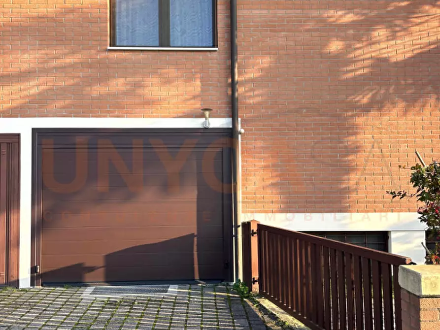 Immagine 17 di Casa quadrifamiliare in vendita  in Via Venzone a Padova