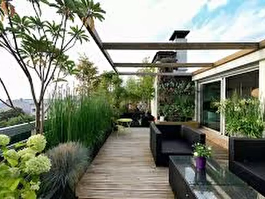 Immagine 1 di Attico in vendita  in ALBIGNASEGO a Albignasego