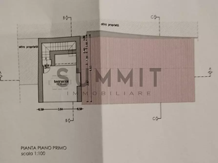 Immagine 29 di Villa in vendita  a Schio