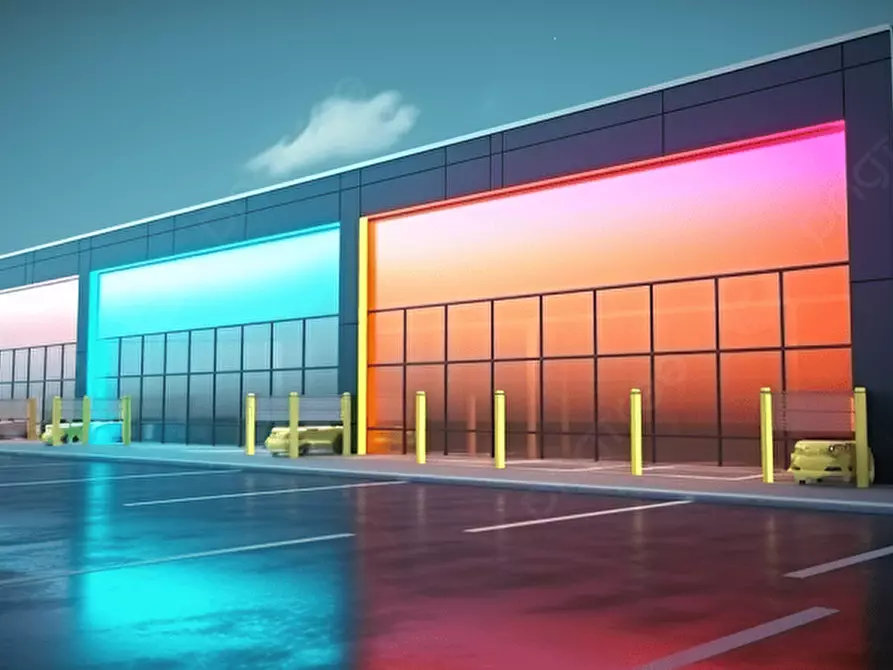 Immagine 1 di Attività commerciale in vendita  in Viale dell'Industria a Padova