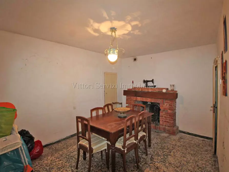 Immagine 4 di Casa bifamiliare in vendita  in Via Baldassarre Peruzzi a Torrita Di Siena