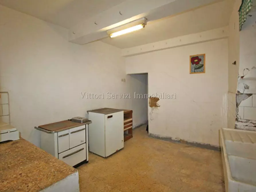 Immagine 6 di Casa bifamiliare in vendita  in Via Baldassarre Peruzzi a Torrita Di Siena