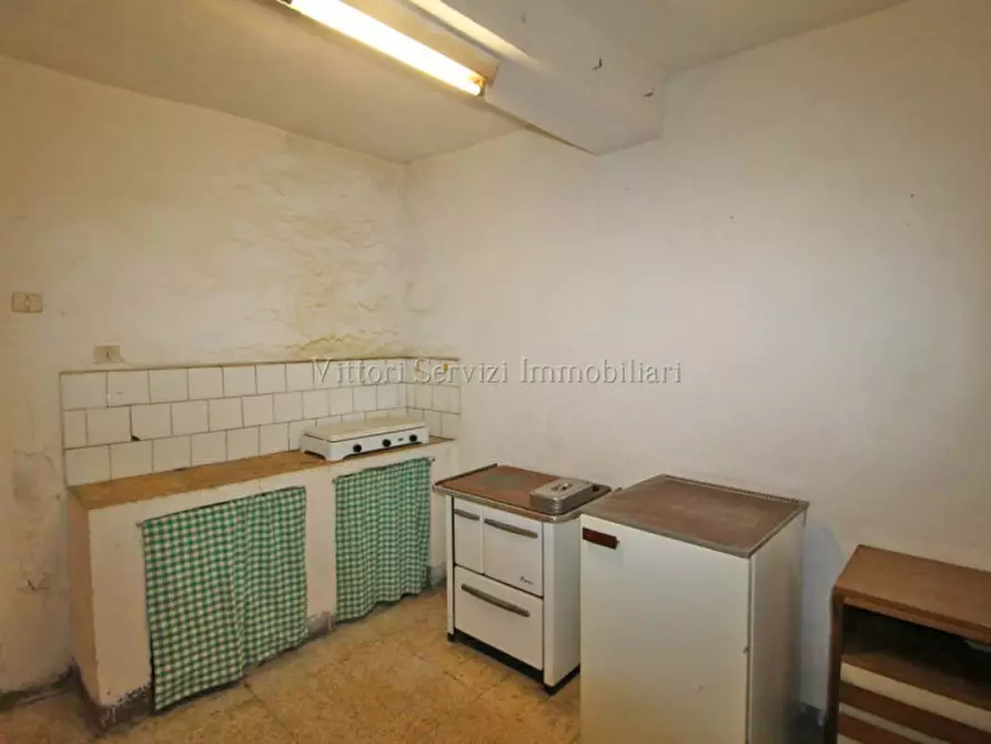 Immagine 7 di Casa bifamiliare in vendita  in Via Baldassarre Peruzzi a Torrita Di Siena