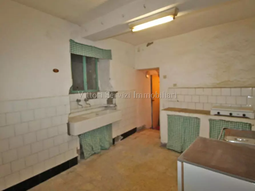 Immagine 8 di Casa bifamiliare in vendita  in Via Baldassarre Peruzzi a Torrita Di Siena