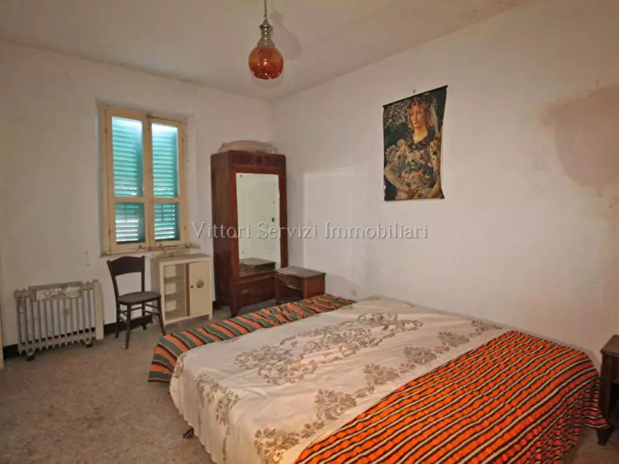 Immagine 10 di Casa bifamiliare in vendita  in Via Baldassarre Peruzzi a Torrita Di Siena