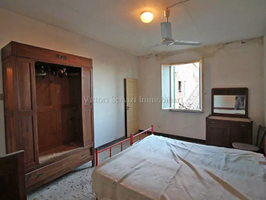 Immagine 11 di Casa bifamiliare in vendita  in Via Baldassarre Peruzzi a Torrita Di Siena