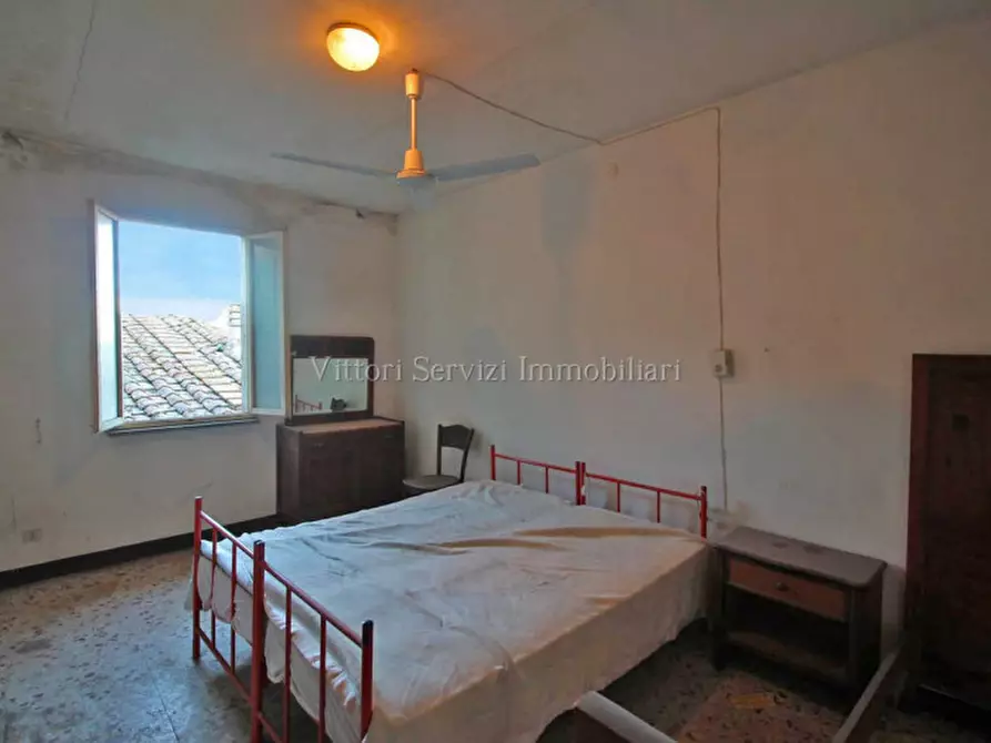 Immagine 13 di Casa bifamiliare in vendita  in Via Baldassarre Peruzzi a Torrita Di Siena