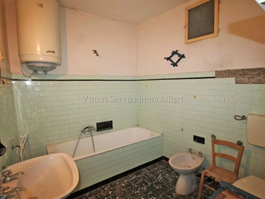 Immagine 14 di Casa bifamiliare in vendita  in Via Baldassarre Peruzzi a Torrita Di Siena