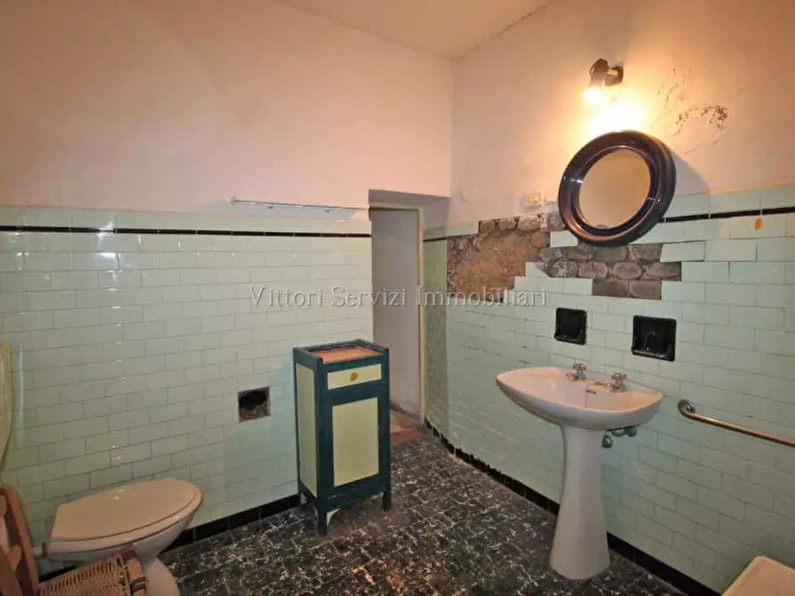 Immagine 15 di Casa bifamiliare in vendita  in Via Baldassarre Peruzzi a Torrita Di Siena