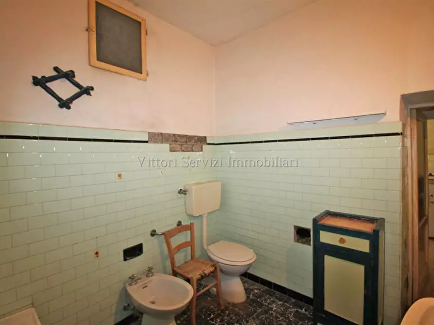 Immagine 16 di Casa bifamiliare in vendita  in Via Baldassarre Peruzzi a Torrita Di Siena