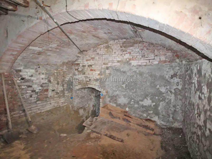 Immagine 18 di Casa bifamiliare in vendita  in Via Baldassarre Peruzzi a Torrita Di Siena