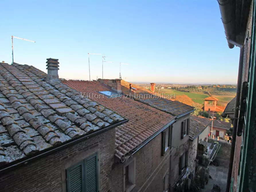 Immagine 19 di Casa bifamiliare in vendita  in Via Baldassarre Peruzzi a Torrita Di Siena