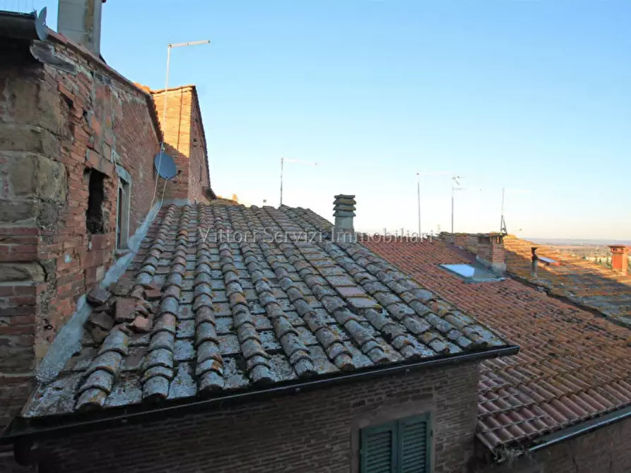 Immagine 20 di Casa bifamiliare in vendita  in Via Baldassarre Peruzzi a Torrita Di Siena