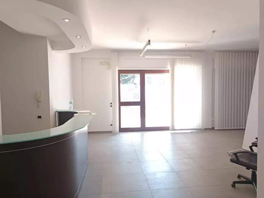 Immagine 18 di Negozio in vendita  in VIA CORATO, 202 a Andria