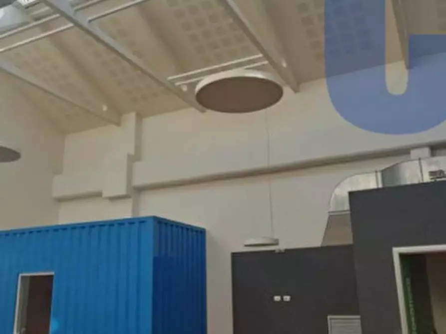 Immagine 5 di Ufficio in affitto  in VIA RUCELLAI BERNARDO a Milano