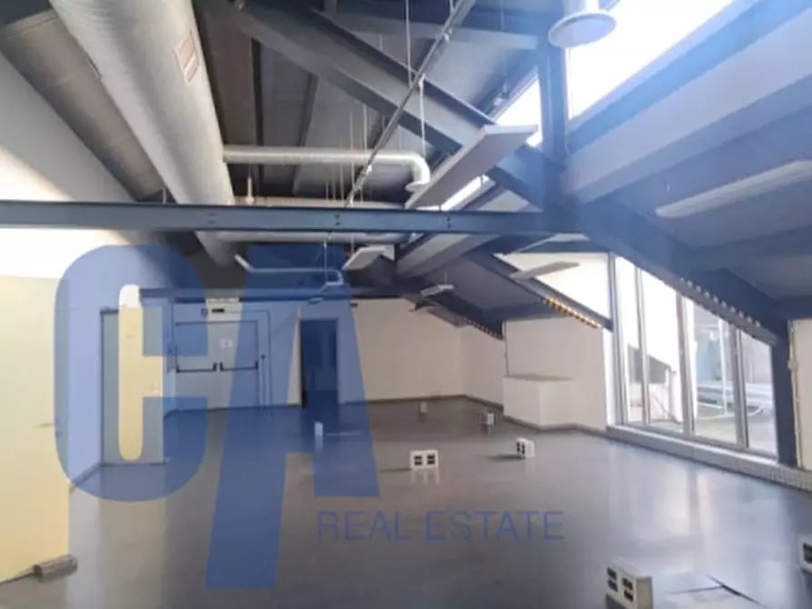 Immagine 4 di Ufficio in affitto  in VIA RUCELLAI BERNARDO a Milano