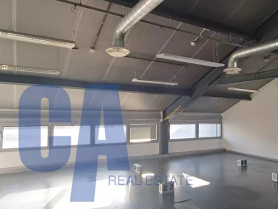 Immagine 5 di Ufficio in affitto  in VIA RUCELLAI BERNARDO a Milano