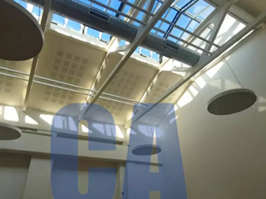 Immagine 13 di Ufficio in affitto  in VIA RUCELLAI BERNARDO a Milano