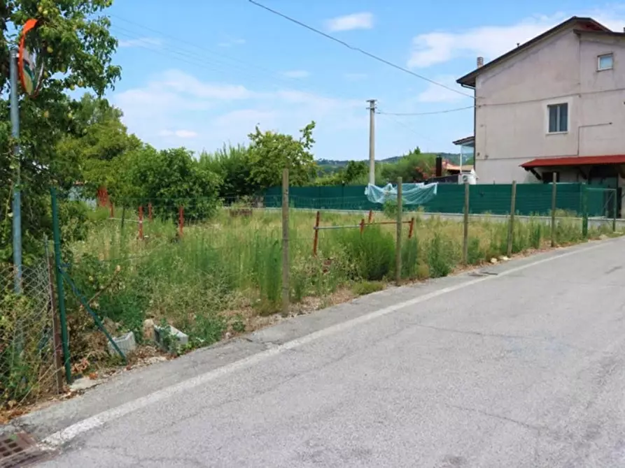 Immagine 2 di Terreno in vendita  in Via Eugenio Montale, N. snc a Torgiano