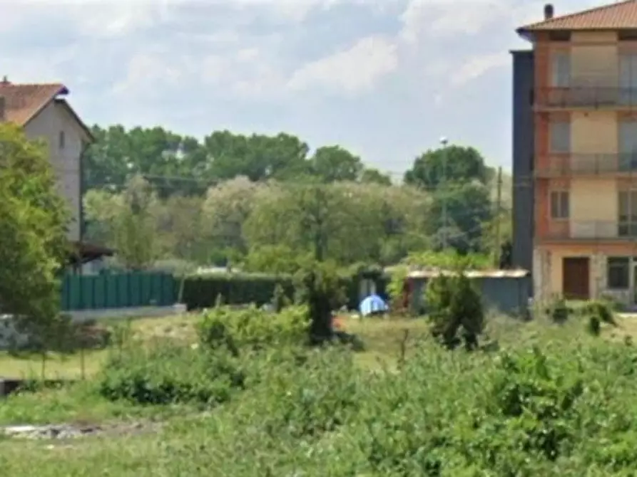 Immagine 5 di Terreno in vendita  in Via Eugenio Montale, N. snc a Torgiano