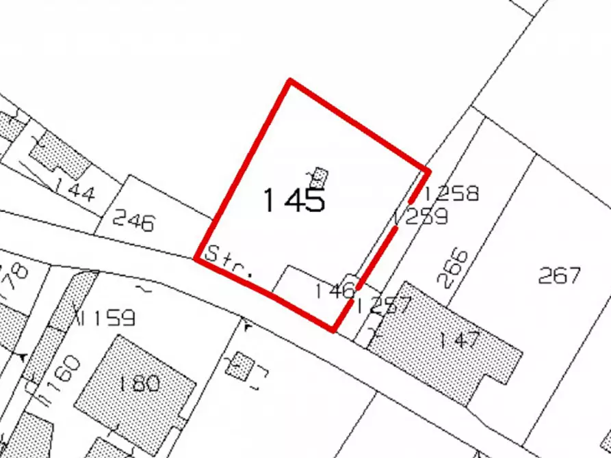 Immagine 7 di Terreno in vendita  in Via Eugenio Montale, N. snc a Torgiano