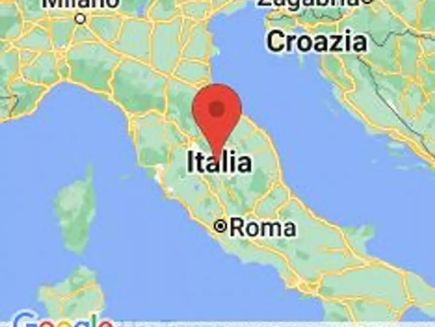 Immagine 8 di Terreno in vendita  in Via Eugenio Montale, N. snc a Torgiano