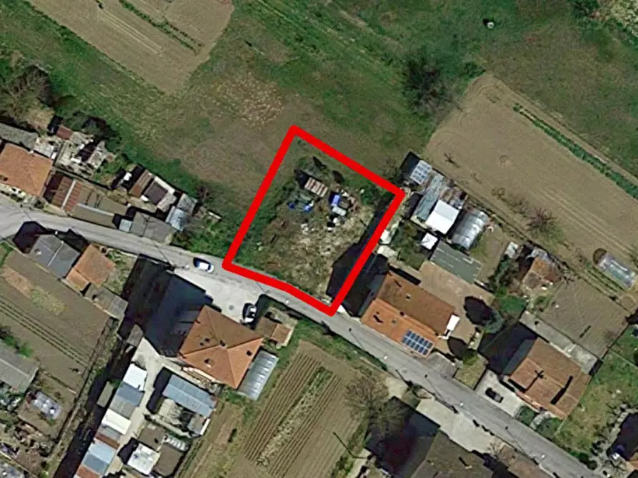 Immagine 12 di Terreno in vendita  in Via Eugenio Montale, N. snc a Torgiano