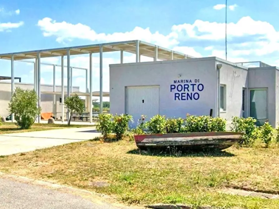 Immagine 5 di Posto auto in vendita  in Marina di Porto Reno, 48123 Ravenna RA, Italia a Ravenna